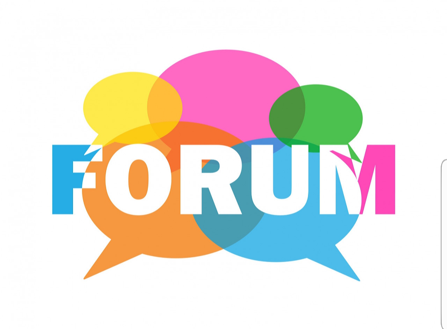 OPEN FORUM 2021 - Hills Bowling Association